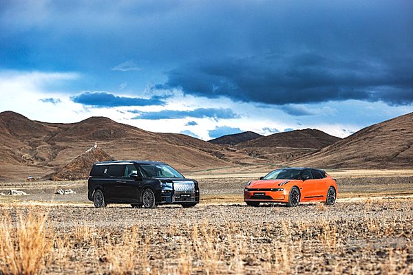 进军小型电动车市场 沃尔沃EX30绝非是一款车那么简单