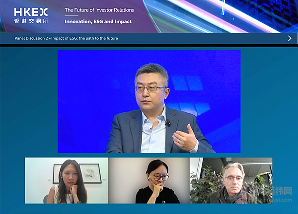 彭博社对话小鹏汽车：把一流的智能汽车带到全世界