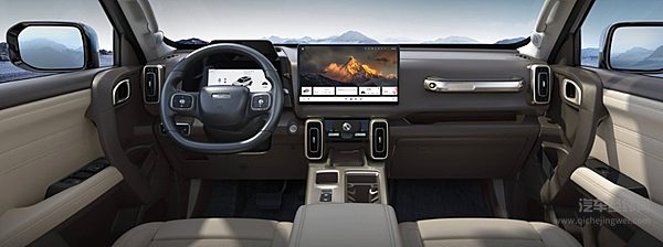 哈弗大狗主打轻越野 捷途自由者能否挑战？