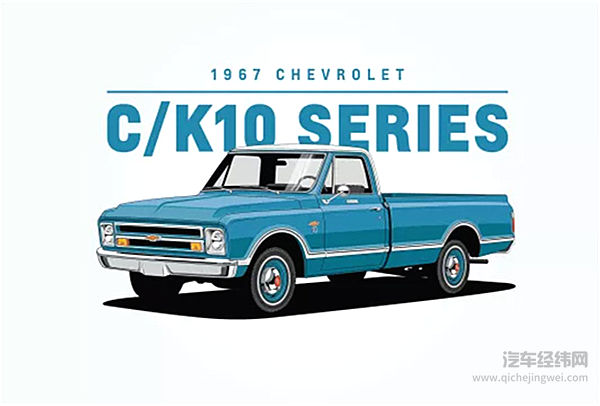 雪佛兰皮卡庆祝百岁生日 全新一代索罗德“空降”现场