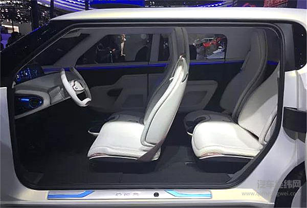 小米北汽3.9万的电动车最靠谱？长城“欧拉”说别着急