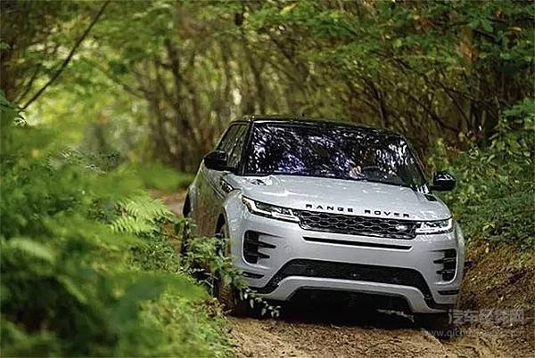 超豪华阵容强势登陆 2018洛杉矶车展抢先看