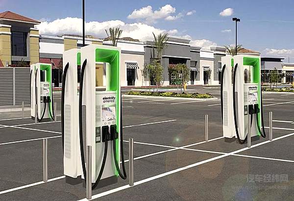 以美国为鉴 电动车产能过剩需警惕