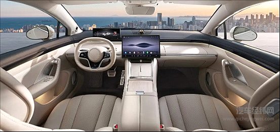 30万级纯电车型二选一 智界S7与阿维塔12谁的含华量更高？