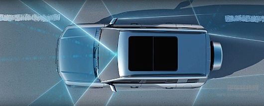 华为的智驾+方程豹的越野 能成为越野爱好者的第一选择吗？