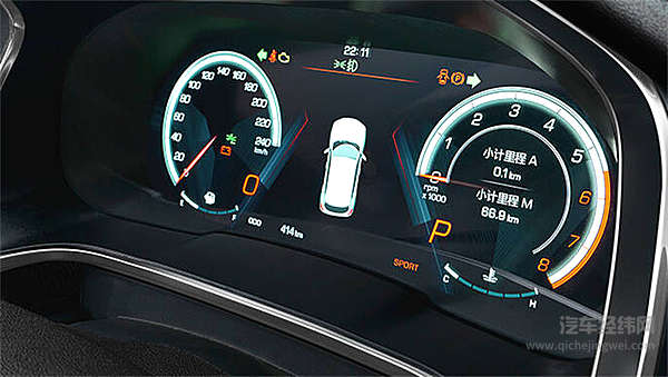 炫橙色、黑豹脸限量500台 VV5 1.5T要做年轻人专属车！