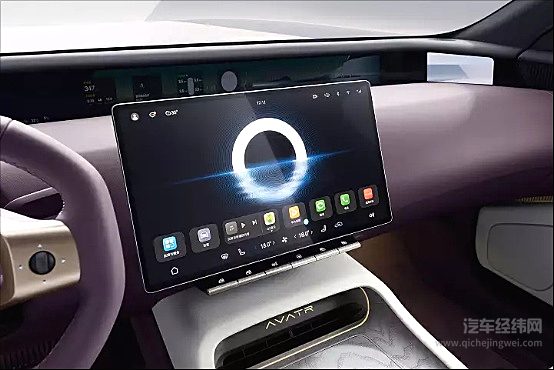 集各种激进设计于一身的阿维塔12能否走量？