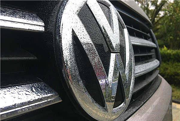 大众迈特威探索版限量上市 越野实力带来多功能车全新体验