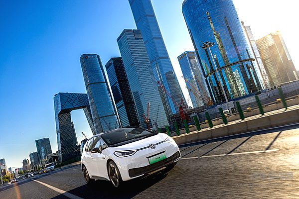 德国汽车市场表现良好 国产品牌何时能站稳脚跟？