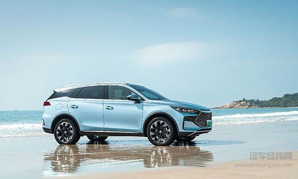 比亚迪的成本优势还有多大？