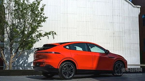 技术大咖离职 小鹏汽车的自动驾驶还能走多远？