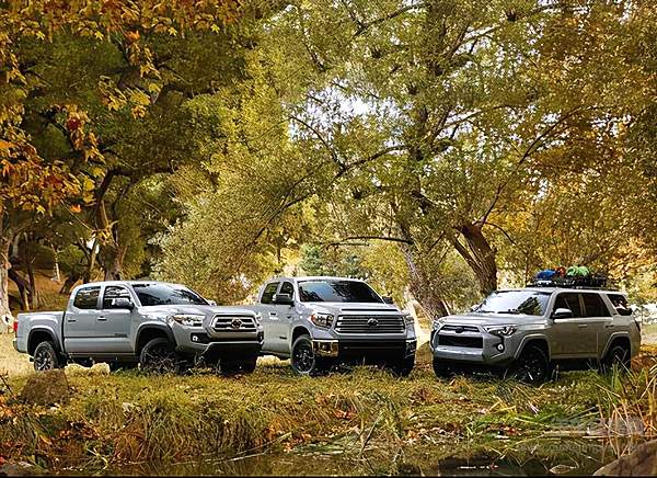 是区别对待还是因地制宜？丰田在中美两国投放车型差异