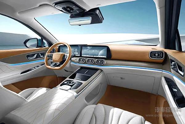 奇瑞瑞虎9凭什么能平替20万级合资SUV车型？