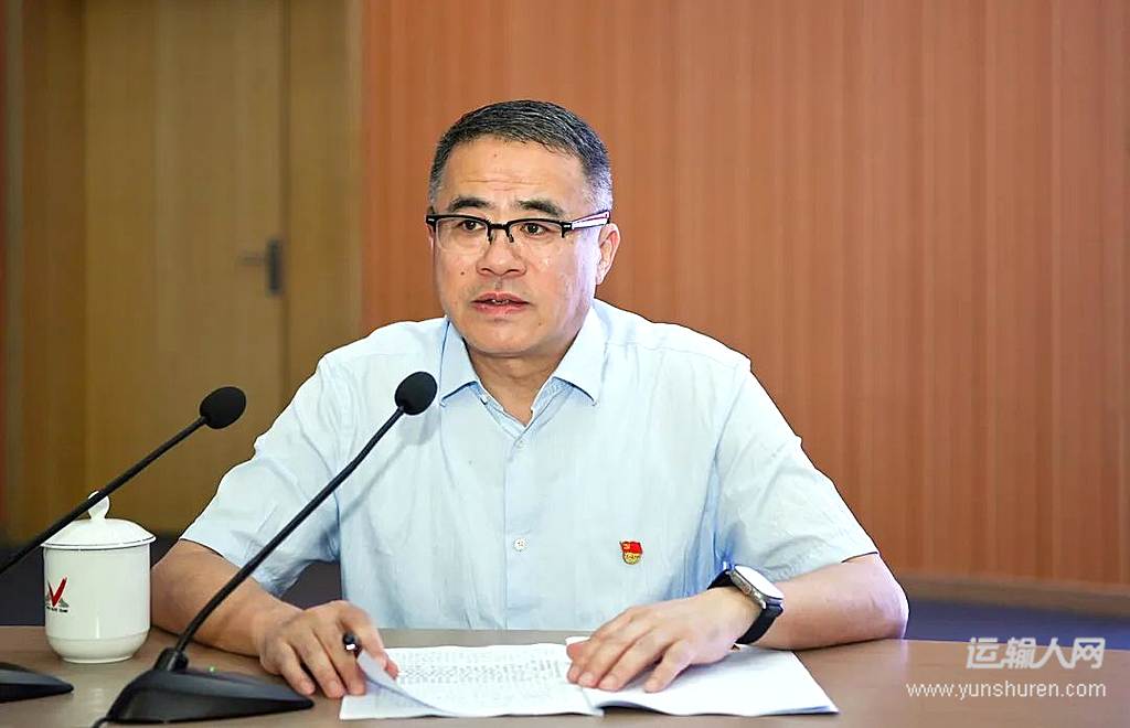 张小帆：加快营销转型 提升营销战力 以营销全面复兴重塑行业领先新优势