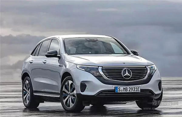 德系三强在国内的新能源布局？