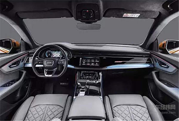 车企江湖“三国杀” 且看奥迪如何排兵布阵？