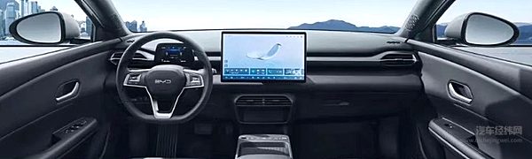 入门级轿车二选一 比亚迪e7与银河L6谁是性价比之王？