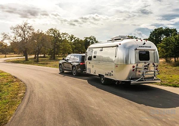 除了“高、大、平” 第三代丰田红杉还有啥？