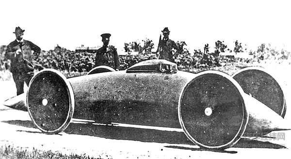 这个中国品牌造车的时候，大众都还没出生！