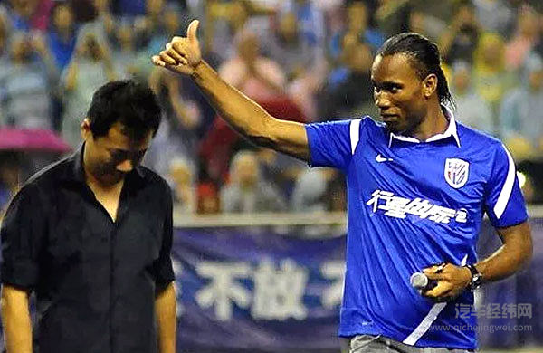 朱骏：一个比贾跃亭还贾跃亭的“接盘侠”？