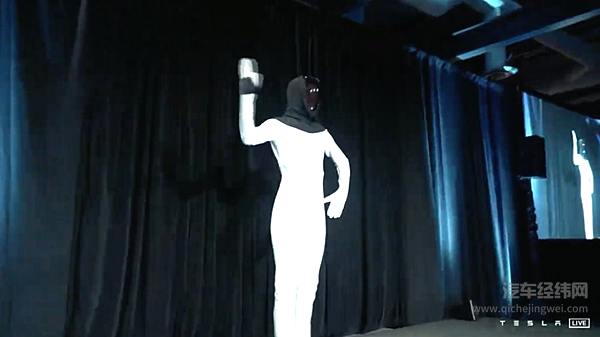 Dojo超算+Tesla机器人 这是马斯克在特斯拉AI日上又一次给我们的惊喜