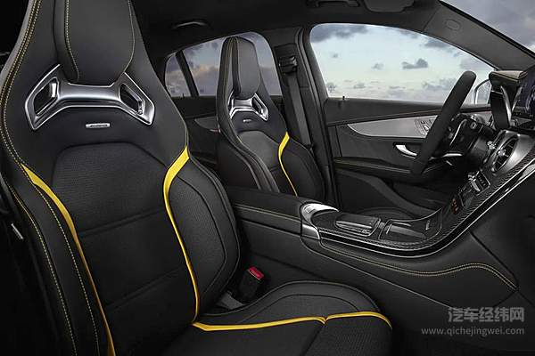 新一代梅赛德斯-AMG GLC 63 4MATIC+ SUV及轿跑SUV重磅上市