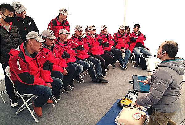 决赛难度再次升级！谁将问鼎2016斯堪尼亚驾驶员大赛冠军宝座