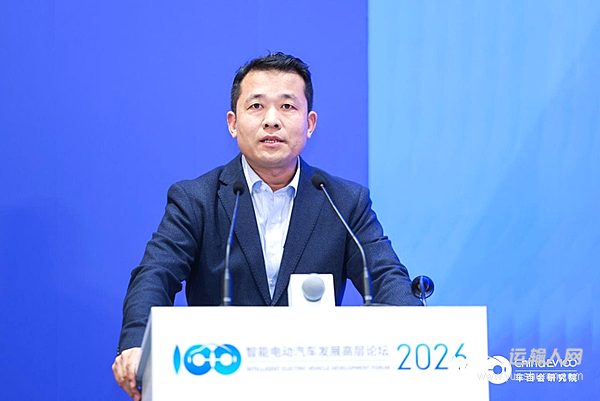 徐工新能源重卡：全鏈自研+超充生態(tài)破局干線，呼吁行業(yè)回歸良性競爭