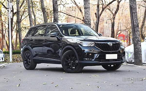 都是“钉子户” 这5款SUV宁愿卖不出去也不降价！