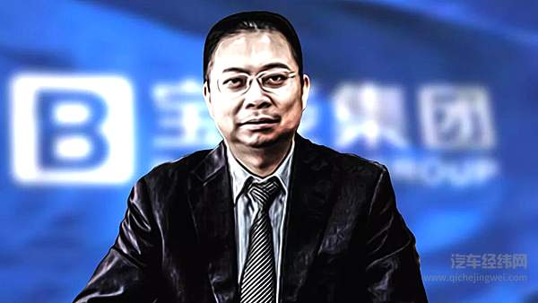 三个“野蛮人”的车圈寒武纪