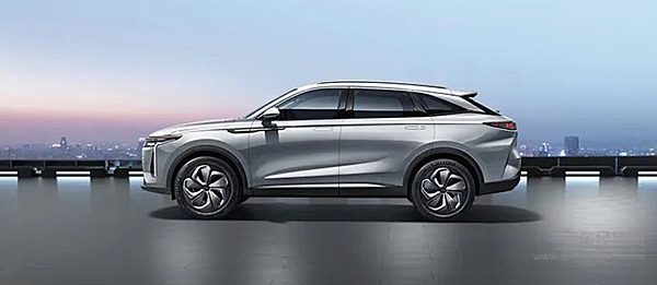 插混+四驱系统 哈弗、比亚迪、奇瑞的插混SUV各有何特色？