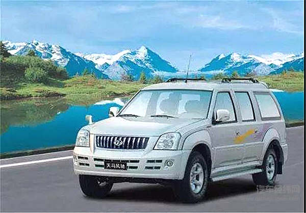 这些车牌是曾经的国潮，如今已少人知晓