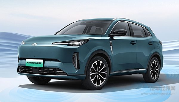 紧凑型插混SUV对决 启源Q05靠什么战胜瑞虎7 C-DM？