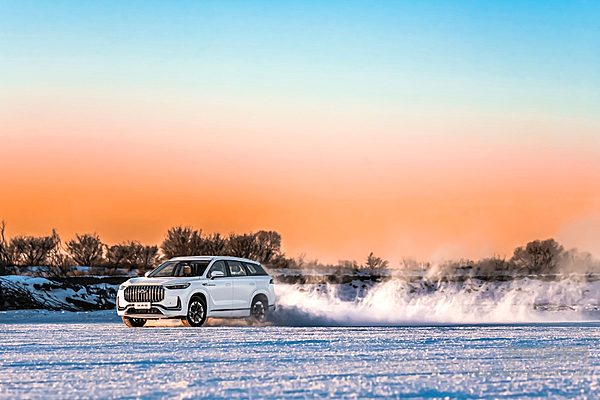 奇瑞发动机大举进军日本市场 打造国货出口新名片