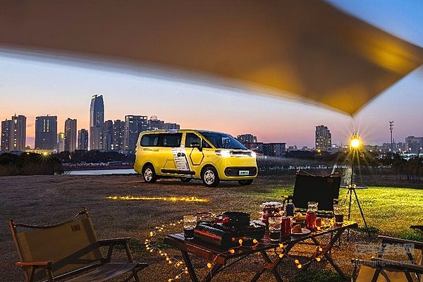 大拿V1（宁德天行电池50度）