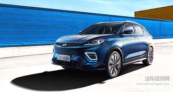 年轻人“越来越懒” 威马EX5-Z用“零接触智能交互”解决问题