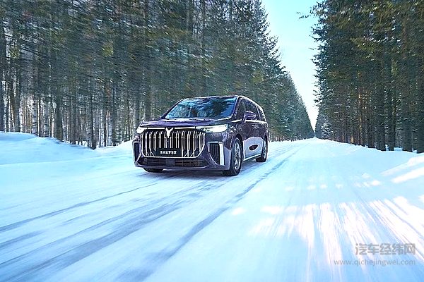 合资挑战国产 别克GL8插混性价比超越岚图梦想家了吗？