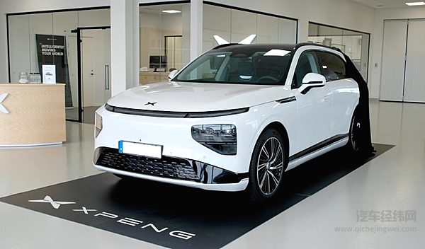 省着花钱的小鹏汽车把资金投向了哪里？