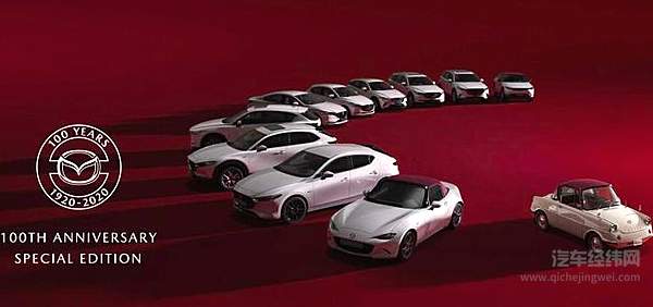 如果这些马自达来中国 就没有丰田大众啥事了