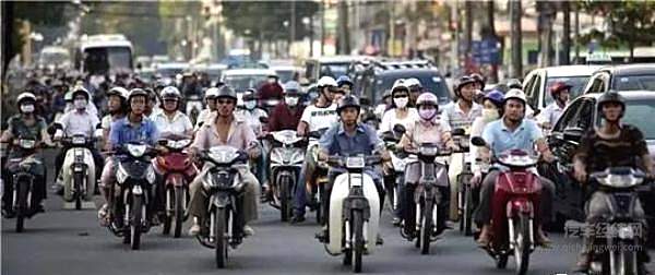 车轮上的重庆 跌宕起伏的中国顶级汽车城