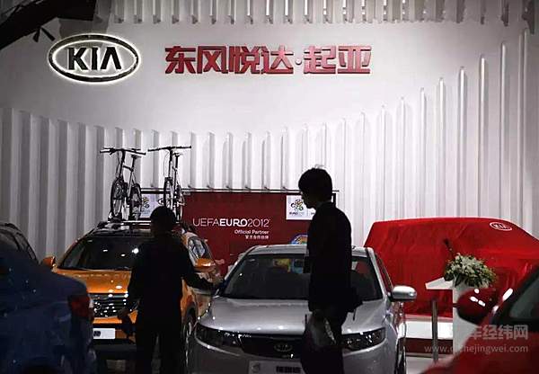 一个机场引来了一座汽车城 盐城冉冉升起