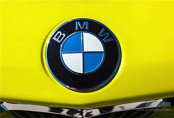 两天撩到三家企业 “花心”的宝马不愧是干大事的！