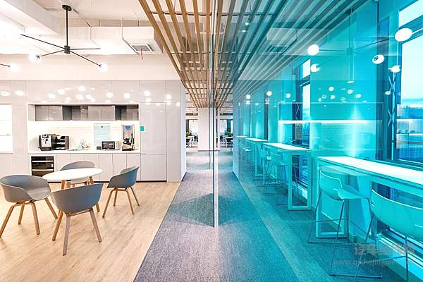 蔚来中国总部正式启用 相关业务全面展开