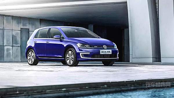 南北大众赛跑电气化 谁能率先“撞线”？