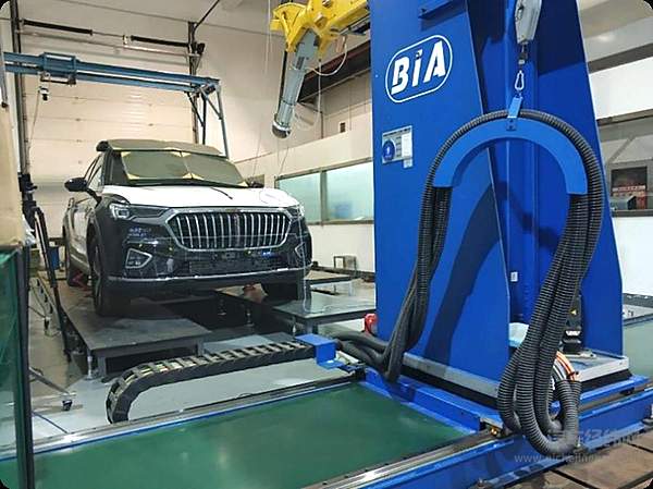 捷报！红旗HS5获C-NCAP五星安全评价