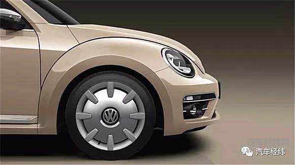 停产后的甲壳虫将继续升值？ 是时候为情怀买单了！