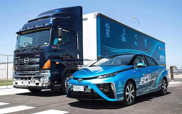 电动车短期难成主流 混动才是重点