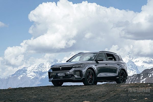 智能化水平大幅提升 岚图FREE 318是你的菜吗？