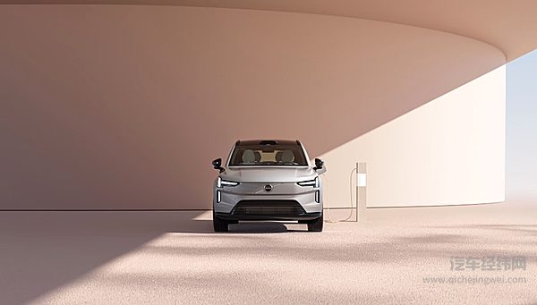 沃尔沃EX90交付延迟 传统车企转型为什么这么难？