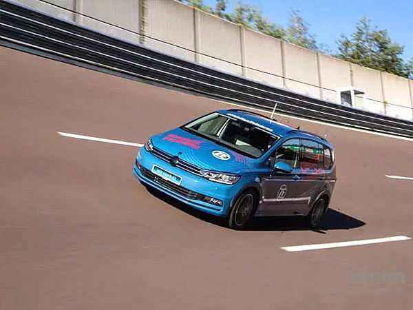 稳扎稳打与投资未来 采埃孚 2019 技术日体验